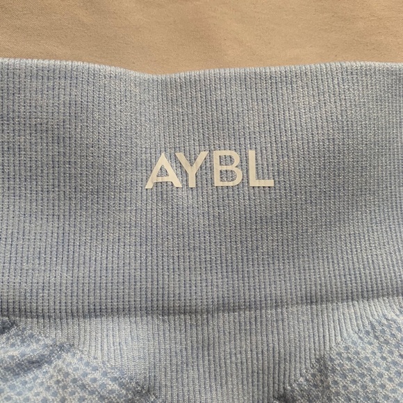 AYBL SEAMLESS LEGGING - Picture 5 of 7